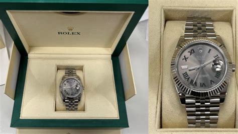 fake rolex rating|rolex watches scam.